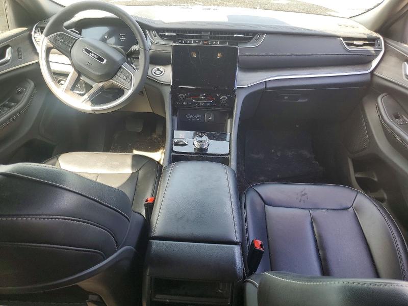 55141126 :رقم المزاد ، 1C4RJHBG7RC232295 vin ، 2024 Jeep Grand Cherokee مزاد بيع