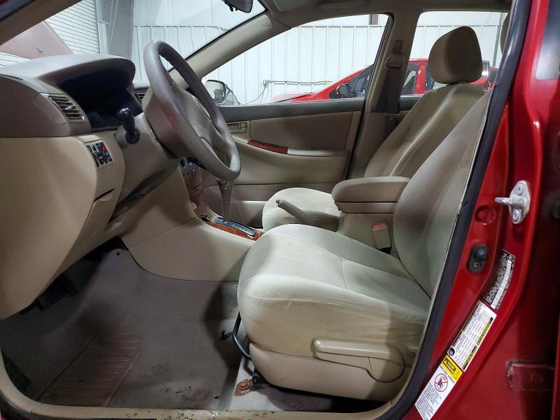 Aukcja sprzedaży 2008 Toyota Corolla, vin: 2T1BR30E98C879866, numer aukcji: 55797686