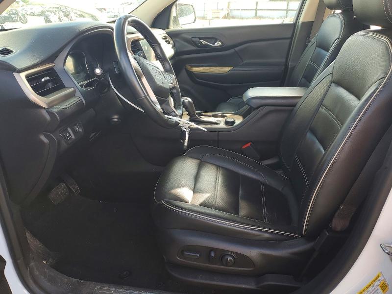 Aukcja sprzedaży 2017 Gmc Acadia, vin: 1GKKNXLSXHZ116852, numer aukcji: 56500516