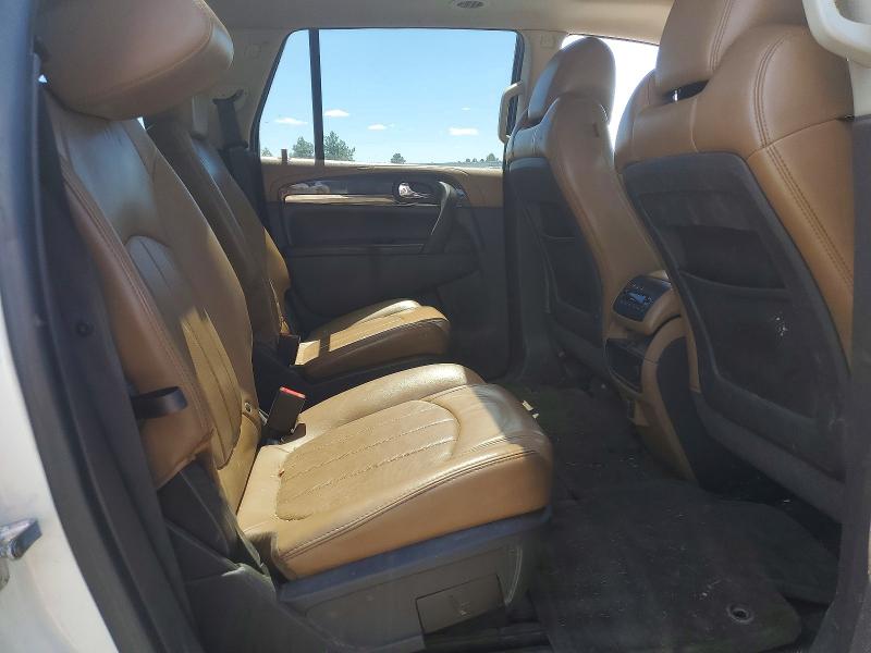 Продаж на аукціоні авто 2015 Buick Enclave, vin: 5GAKVCKD8FJ256323, номер лоту: 57919446