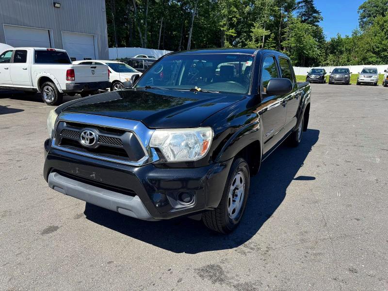 2015 Toyota Tacoma მანქანა იყიდება აუქციონზე, vin: 5TFJX4CN8FX068271, აუქციონის ნომერი: 57953356