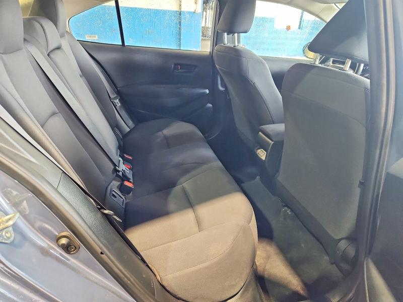 58367596 :رقم المزاد ، 5YFB4MDE1RP081605 vin ، 2024 Toyota Corolla مزاد بيع