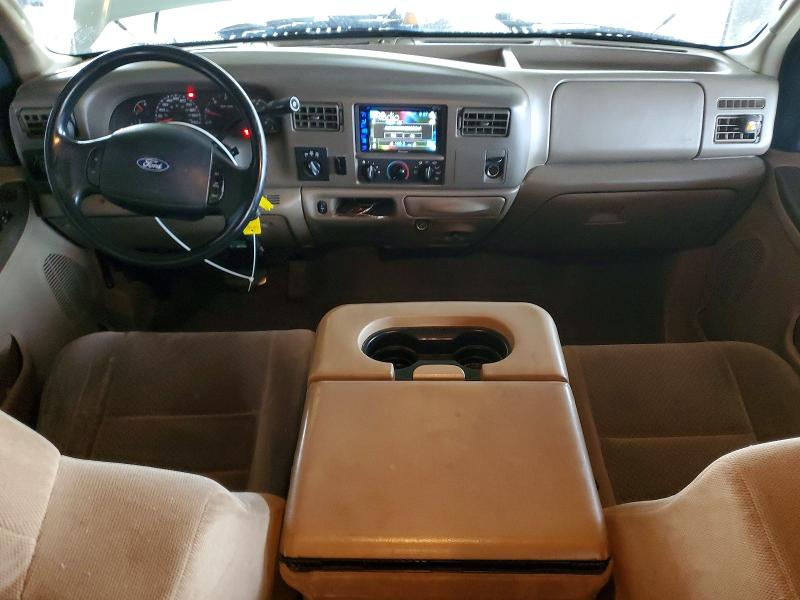 58235756 :رقم المزاد ، 1FTNW21L73EB62238 vin ، 2003 Ford F250 مزاد بيع