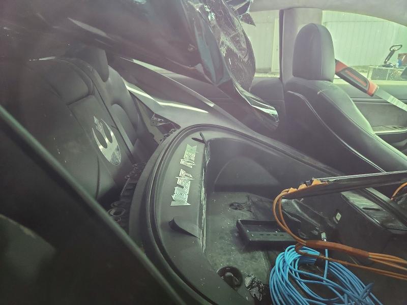 Продаж на аукціоні авто 2018 Tesla Model 3, vin: 5YJ3E1EA6JF159307, номер лоту: 56639746