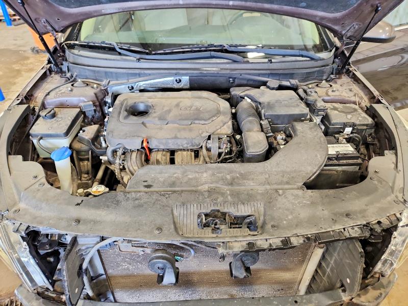 Aukcja sprzedaży 2015 Hyundai Sonata, vin: 5NPE24AF2FH180703, numer aukcji: 58977806