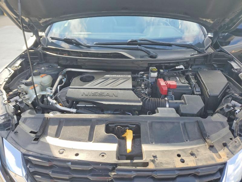 Продажа на аукционе авто 2023 Nissan Rogue, vin: 5N1BT3BB0PC891637, номер лота: 59005166