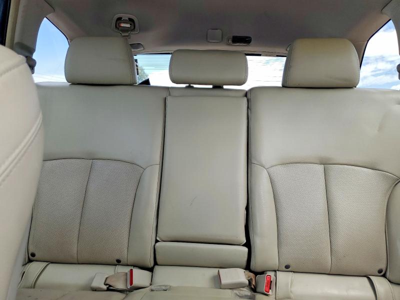 Продажа на аукционе авто 2012 Subaru Outback, vin: 4S4BRCKC1C3235500, номер лота: 54590056