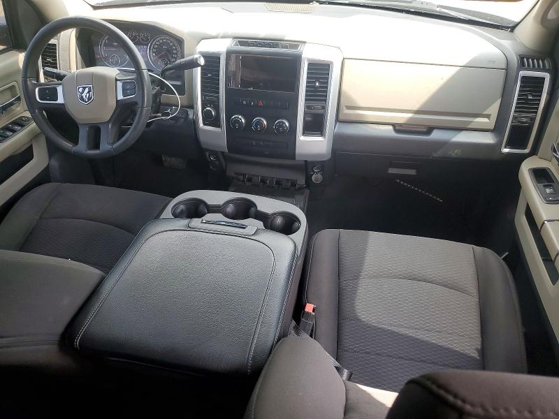 56099366 :رقم المزاد ، 1D7RV1GP6BS574391 vin ، 2011 Dodge Ram مزاد بيع