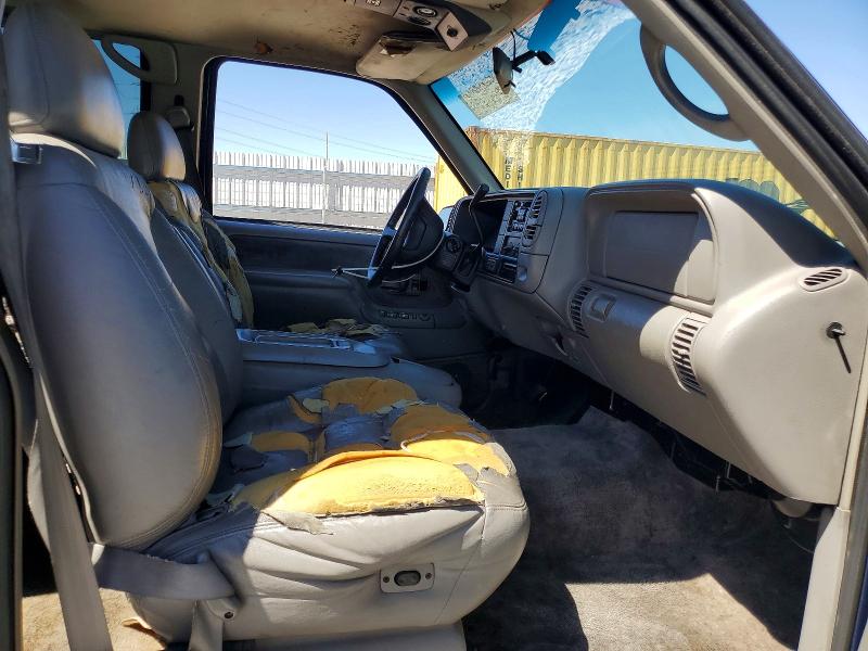 Продажа на аукционе авто 1997 Gmc Yukon, vin: 1GKEK13R9VJ754729, номер лота: 58260286