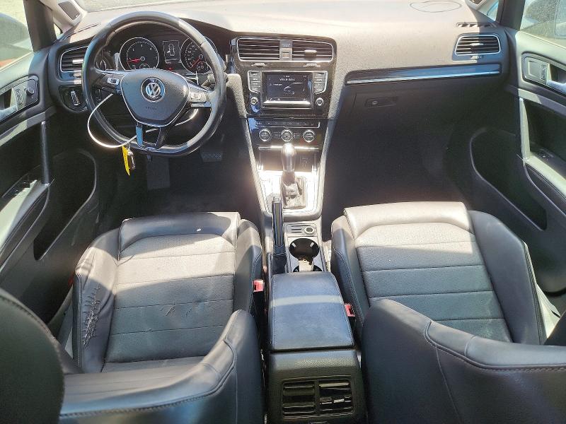 Продаж на аукціоні авто 2015 Volkswagen Golf, vin: 3VW2A7AU4FM082530, номер лоту: 52576466