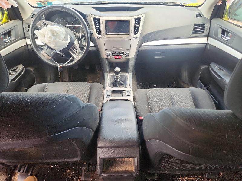 Продаж на аукціоні авто 2013 Subaru Outback, vin: 4S4BRCCCXD1229707, номер лоту: 57760736