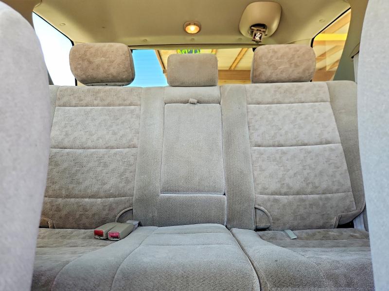 Продажа на аукционе авто 2005 Kia Sorento, vin: KNDJD733155477392, номер лота: 57402036