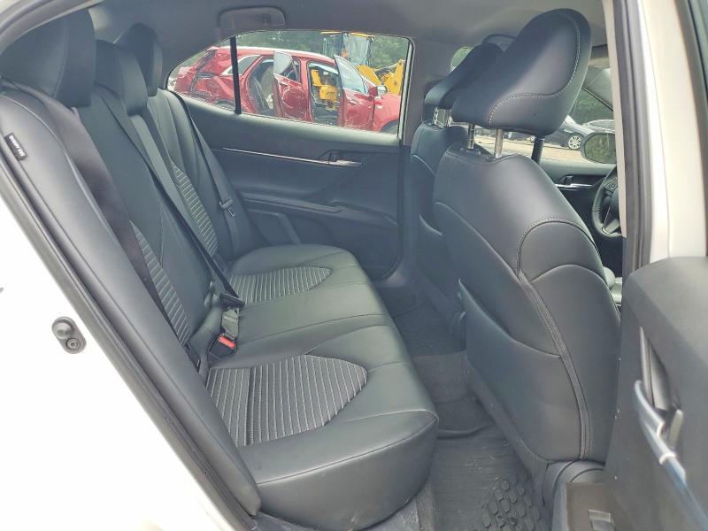 Aukcja sprzedaży 2024 Toyota Camry, vin: 4T1G11AK8RU885891, numer aukcji: 56582166