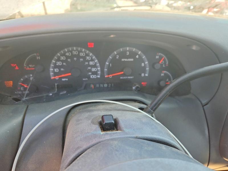 2004 Ford F-150 Heritage მანქანა იყიდება აუქციონზე, vin: 2FTRX18W14CA36943, აუქციონის ნომერი: 55736076