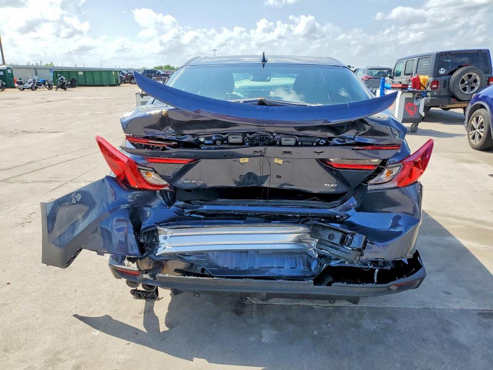 Aukcja sprzedaży 2026 Toyota Camry, vin: 4T1DAACKXTU703423, numer aukcji: 56318056