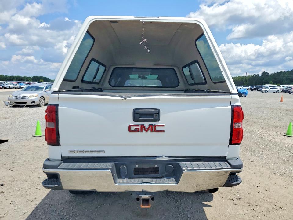 54586106 :رقم المزاد ، 2GT22NEG4K1146978 vin ، 2019 Gmc Sierra مزاد بيع