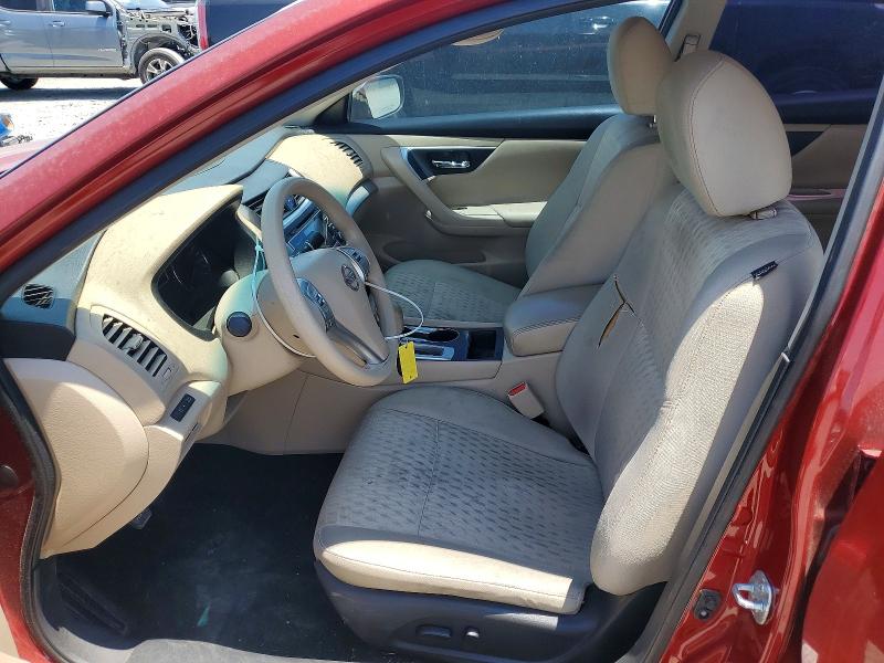 57701346 :رقم المزاد ، 1N4AL3AP1GC181536 vin ، 2016 Nissan Altima مزاد بيع