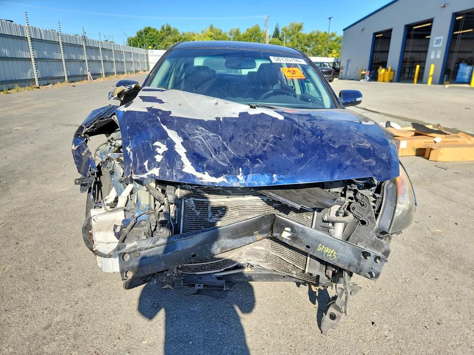 Aukcja sprzedaży 2009 Nissan Altima, vin: 1N4CL21E89C100942, numer aukcji: 58135796