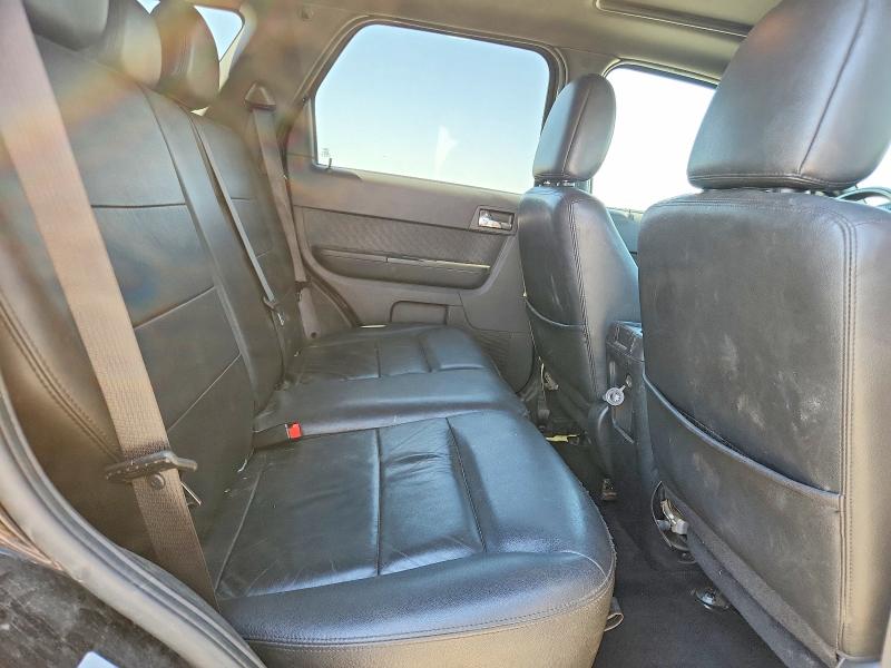 2012 Ford Escape მანქანა იყიდება აუქციონზე, vin: 1FMCU9EG3CKC44368, აუქციონის ნომერი: 59064396