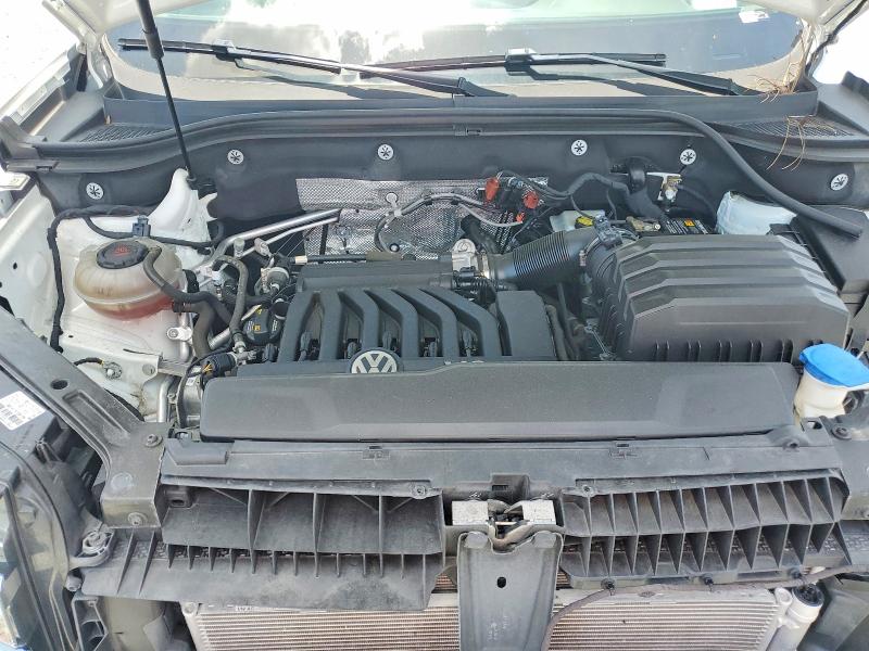 Aukcja sprzedaży 2018 Volkswagen Atlas, vin: 1V2DR2CA4JC581878, numer aukcji: 56140486