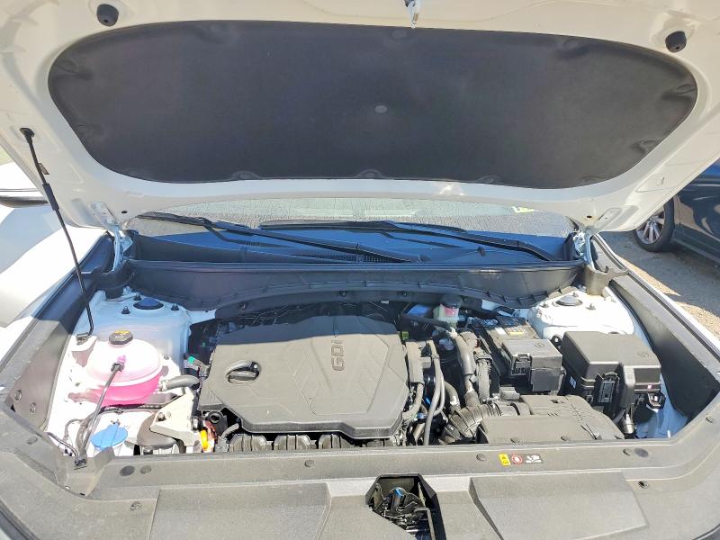55635306 :رقم المزاد ، 5NTJCDDE8SH152575 vin ، 2025 Hyundai Santa Cruz مزاد بيع