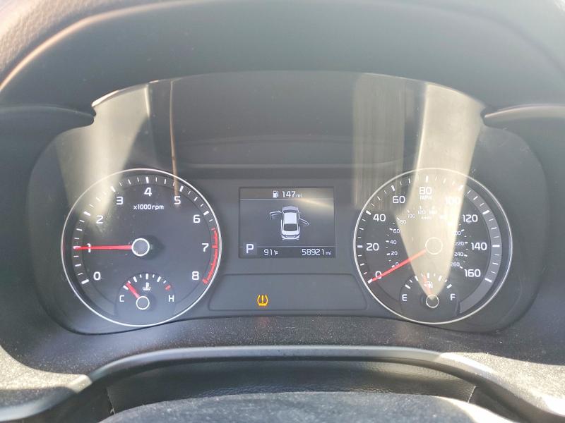 Продажа на аукционе авто 2019 Kia Forte, vin: 3KPF24AD6KE059500, номер лота: 56104776