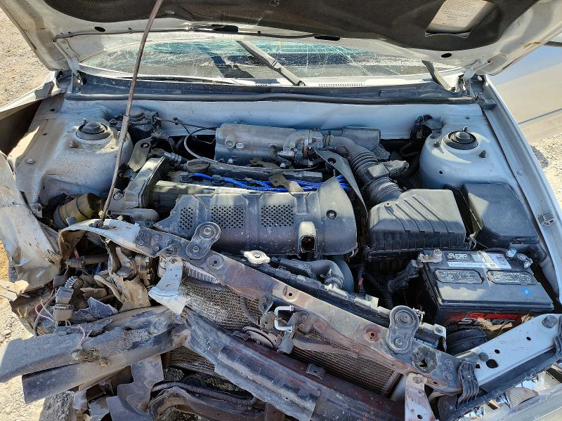 Продажа на аукционе авто 2006 Hyundai Elantra, vin: KMHDN46D96U333220, номер лота: 52596916