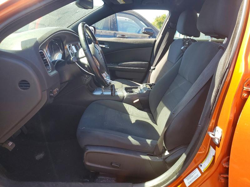 2011 Dodge Charger მანქანა იყიდება აუქციონზე, vin: 2B3CL3CG0BH543363, აუქციონის ნომერი: 59642216