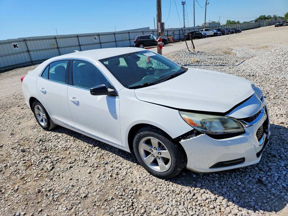 Продаж на аукціоні авто 2015 Chevrolet Malibu, vin: 1G11A5SLXFU101756, номер лоту: 55256236