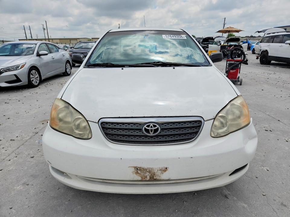 Aukcja sprzedaży 2006 Toyota Corolla, vin: 1NXBR32E16Z692713, numer aukcji: 57649356