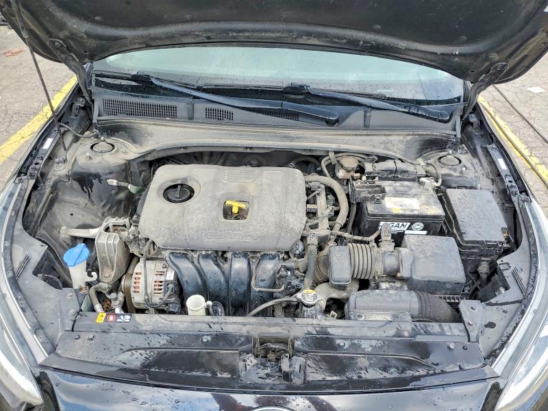 Aukcja sprzedaży 2021 Kia Forte, vin: 3KPF24AD9ME298574, numer aukcji: 58401916