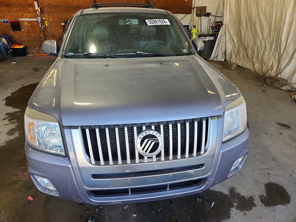 Auction sale of the 2008 Mercury Mariner, vin: 4M2CU97178KJ02779, lot number: 55991026