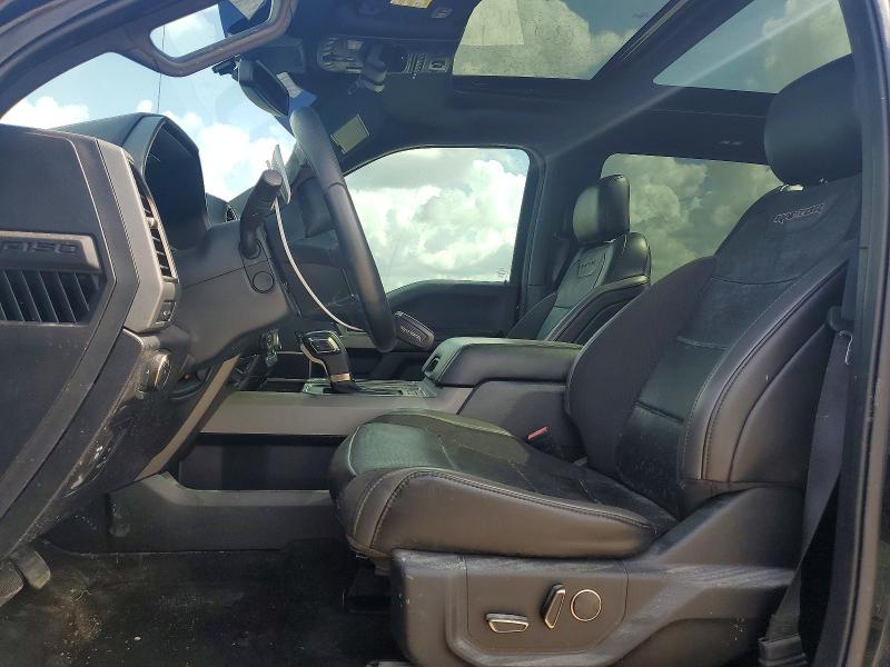 2019 Ford F150 მანქანა იყიდება აუქციონზე, vin: 1FTFW1RG7KFB28069, აუქციონის ნომერი: 55778836
