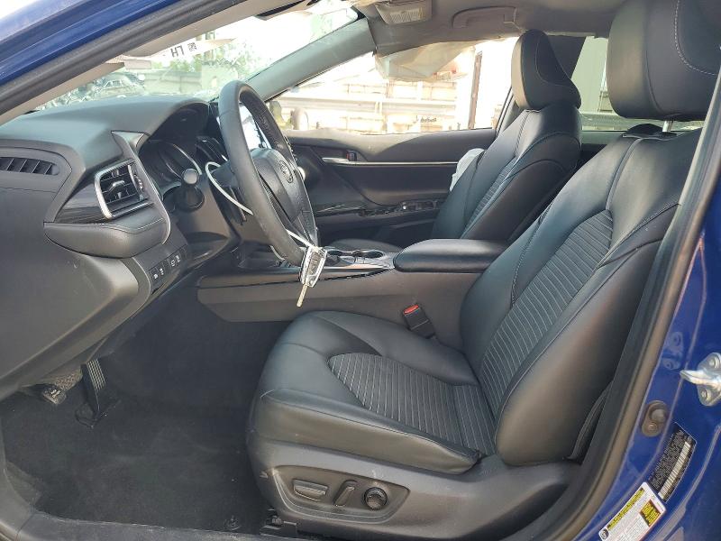 56961316 :رقم المزاد ، 4T1G11AK9RU223429 vin ، 2024 Toyota Camry مزاد بيع