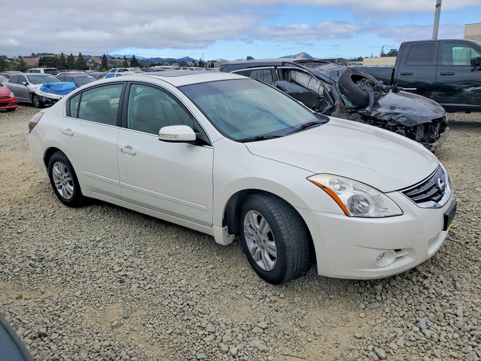 Aukcja sprzedaży 2010 Nissan Altima, vin: 1N4AL2AP8AN554058, numer aukcji: 58271166