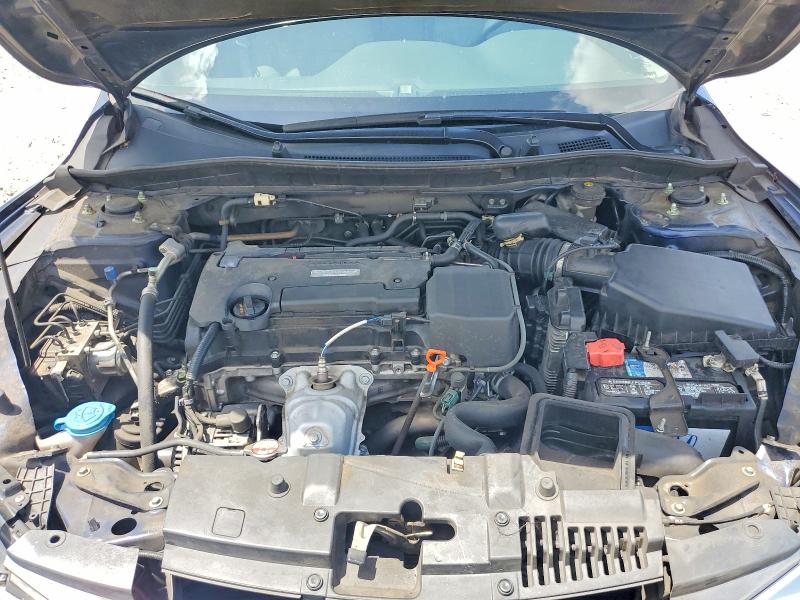 Продажа на аукционе авто 2017 Honda Accord, vin: 1HGCR2F39HA057742, номер лота: 57852626