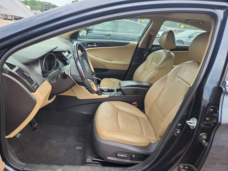 2013 Hyundai Sonata მანქანა იყიდება აუქციონზე, vin: 5NPEC4AC1DH792598, აუქციონის ნომერი: 57312816