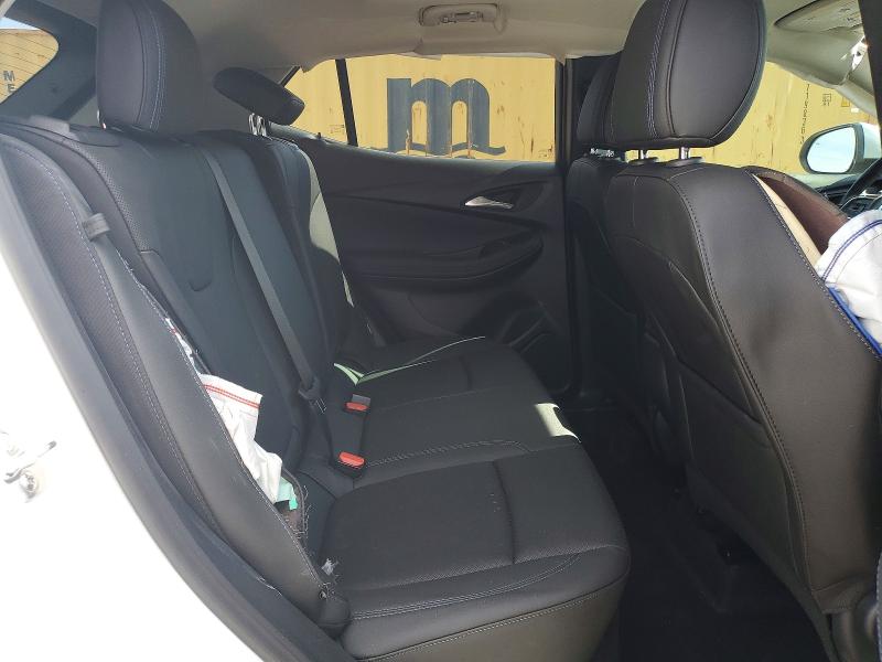 Aukcja sprzedaży 2026 Buick Encore Gx, vin: KL4AMDSLXTB030830, numer aukcji: 56443006