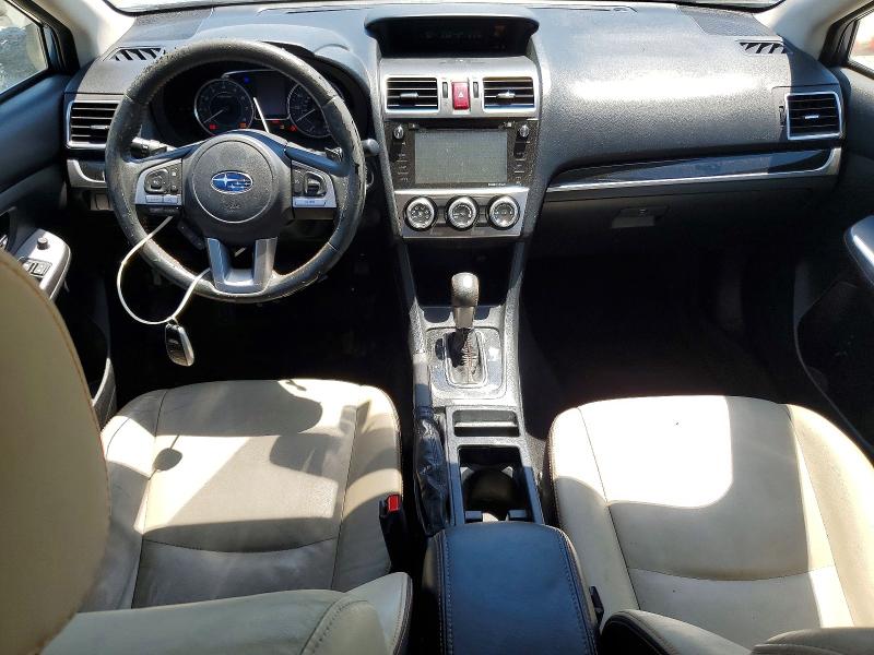 Aukcja sprzedaży 2016 Subaru Crosstrek, vin: JF2GPALC7GH314988, numer aukcji: 57921356