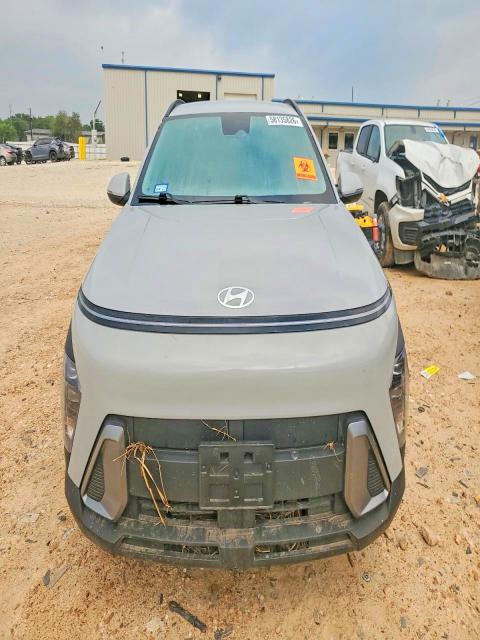 2025 Hyundai Kona მანქანა იყიდება აუქციონზე, vin: KM8HB3AB1SU286270, აუქციონის ნომერი: 58135826