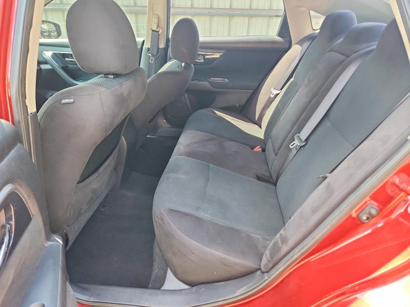 2014 Nissan Altima მანქანა იყიდება აუქციონზე, vin: 1N4AL3AP4EN248972, აუქციონის ნომერი: 57215146