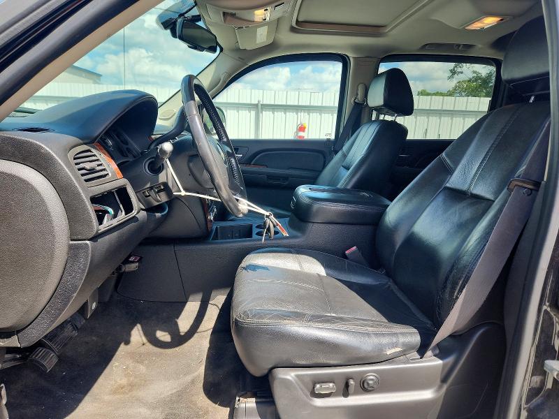 Продажа на аукционе авто 2007 Chevrolet Avalanche, vin: 3GNFK12357G117488, номер лота: 58216196