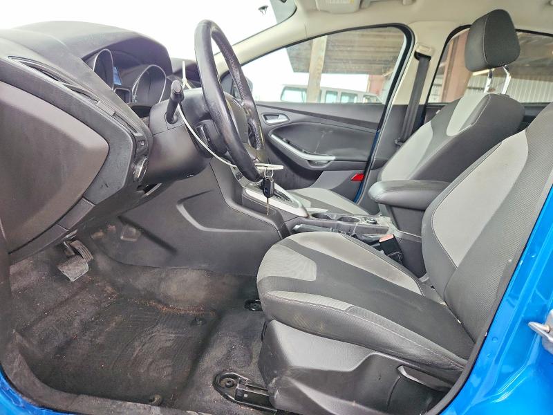 Продажа на аукционе авто 2012 Ford Focus, vin: 1FAHP3F20CL277846, номер лота: 57939946