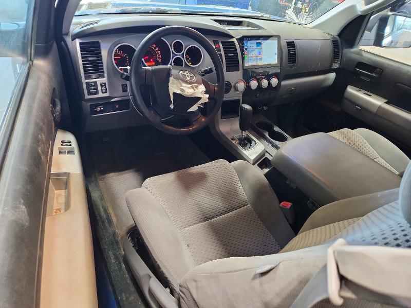 2007 Toyota Tundra მანქანა იყიდება აუქციონზე, vin: 5TFKT52117X001193, აუქციონის ნომერი: 56026326
