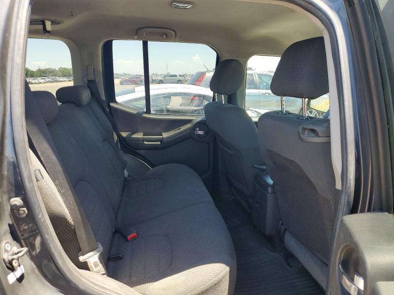 Aukcja sprzedaży 2007 Nissan Xterra, vin: 5N1AN08W17C516600, numer aukcji: 57232806