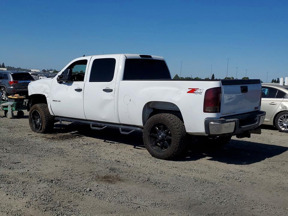 2012 Gmc Sierra მანქანა იყიდება აუქციონზე, vin: 1GT120C84CF120384, აუქციონის ნომერი: 57263006