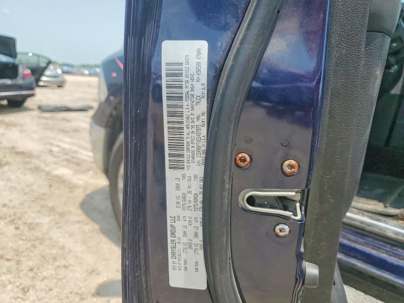 58474496 :رقم المزاد ، 1C6RR6PT0ES457975 vin ، 2014 Ram 1500 مزاد بيع