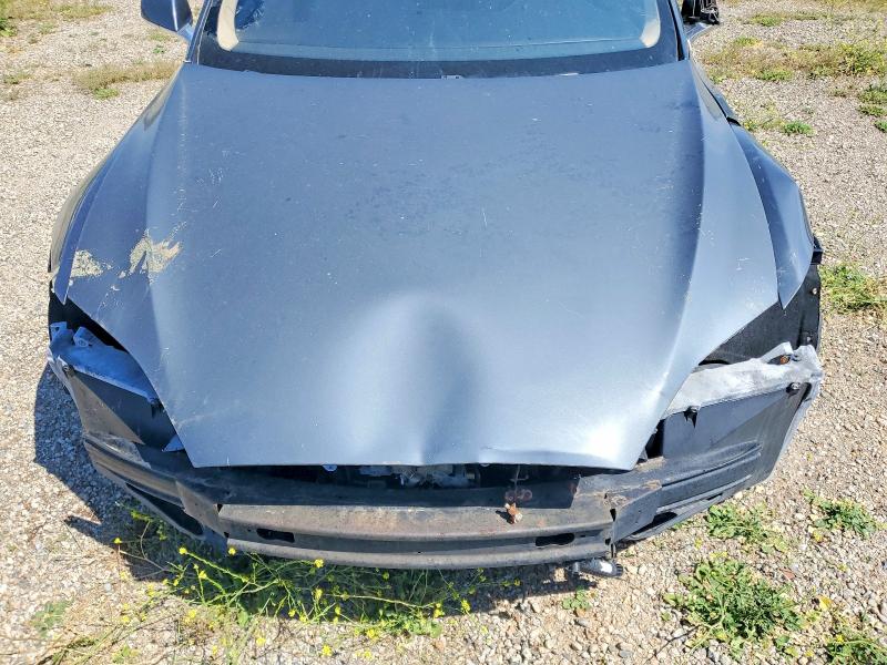 Продажа на аукционе авто 2013 Tesla Model S, vin: 5YJSA1CG3DFP03930, номер лота: 58127466