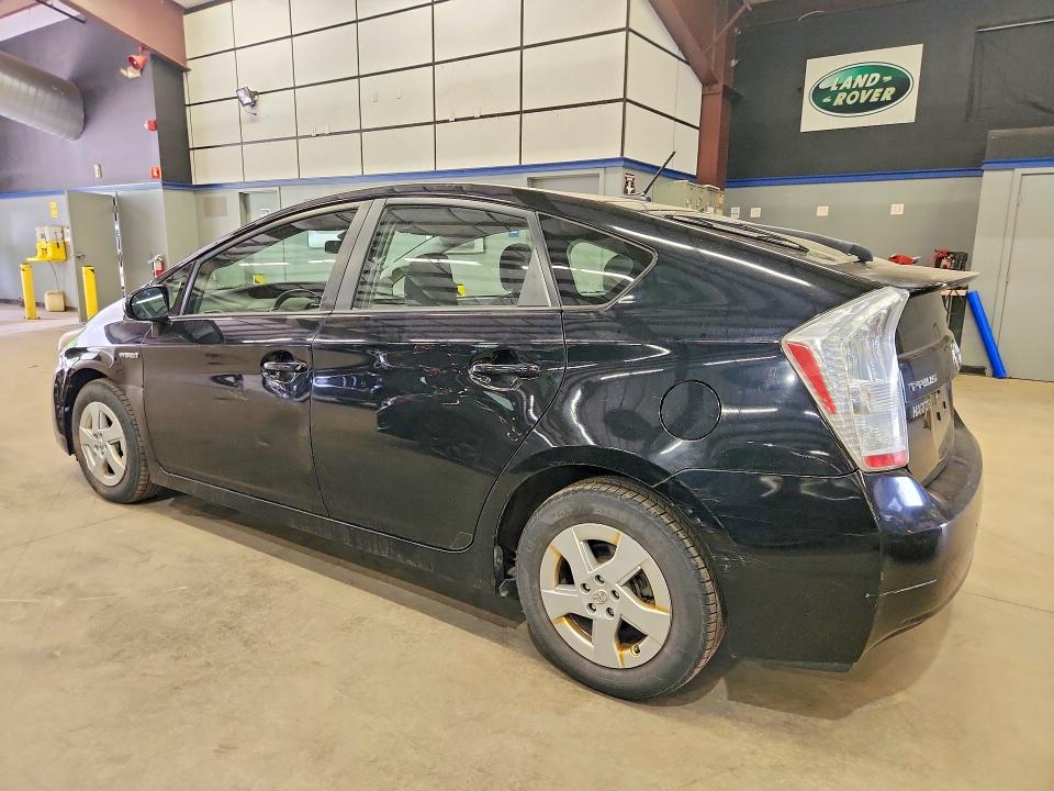 Продажа на аукционе авто 2011 Toyota Prius, vin: JTDKN3DU1B0279891, номер лота: 57294226