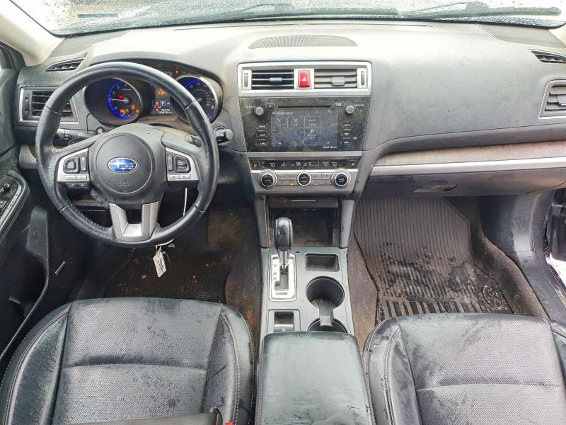 Продаж на аукціоні авто 2017 Subaru Outback, vin: 4S4BSENC4H3418506, номер лоту: 56312876